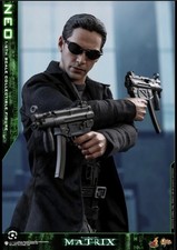Hot toys mms d'occasion  Expédié en Belgium