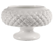 Vaso alzata pigna usato  Cittanova