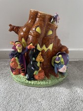 disney cookie jars for sale  BIRMINGHAM