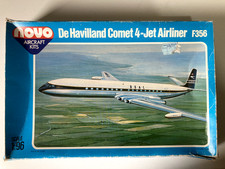 Novo havilland comet for sale  THURSO