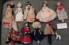 dutch wooden dolls for sale dutch wooden dolls for sale NOTTINGHAM