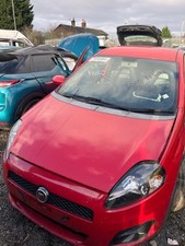 Abarth grande punto for sale  LEEDS