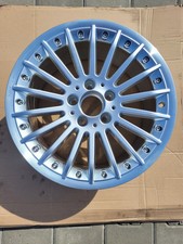 Alufelge zoll 5x112 gebraucht kaufen  Hamburg