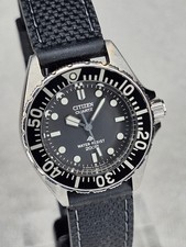 Citizen promaster 6038 gebraucht kaufen  Rodenbach
