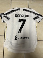 Maglia cristiano ronaldo usato  Cosenza