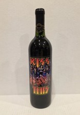 Kiss full bottle for sale  Northridge