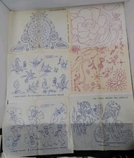 briggs embroidery transfers for sale briggs embroidery transfers for sale STAFFORD