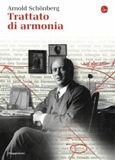 Trattato armonia schonberg usato Trattato armonia schonberg usato  Milano