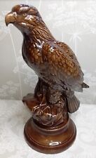 Vintage eagle brown for sale  SPALDING