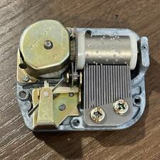 Sankyo music box for sale  Jacksonville