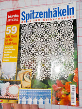 Burda special 389 gebraucht kaufen  Bordesholm