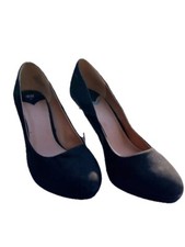 Black shoes women for sale  Acworth