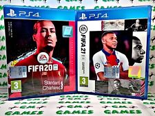 Fifa fifa champions usato  Poggiardo