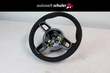 Porsche 991 981 gebraucht kaufen  Villingen-Schwenningen
