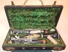 Carl fischer clarinet for sale  Clinton