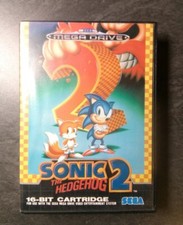 Sonic the hedgehog d'occasion  Saint-Savin