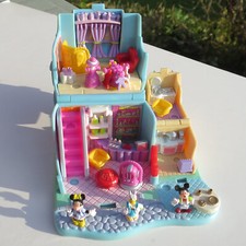 Mini polly pocket gebraucht kaufen  Deutschland