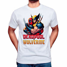 New deadpool wolverine for sale  UK