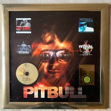 Pitbull german gold gebraucht kaufen  Landshut