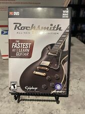 Rocksmith pc for sale  Houston