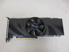 Galaxy nvidia geforce for sale  Dallas