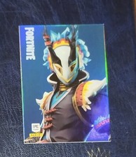 Panini fortnite taro gebraucht kaufen  Leipzig
