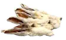 100 natural rabbit for sale  CHORLEY