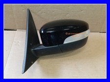 Specchio elettrico sinistro usato  Volpago del Montello