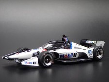 25 Indy Racing Honda 15 Graham Rahal Mobil 2025 escala 1:64 coche modelo fundido a presión segunda mano  Embacar hacia Mexico