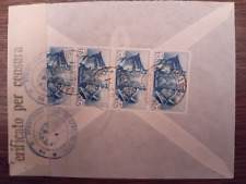 Regno fratellanza armi usato  Savona