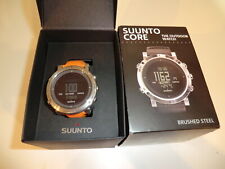 Suunto core outdoor for sale  WREXHAM