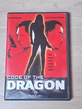 Code the dragon gebraucht kaufen  München