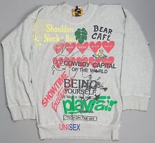 Vivienne westwood oversized for sale  BETCHWORTH