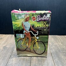 Vintage barbie bicycle for sale  Lawrenceburg