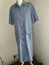 Robe vintage saharienne d'occasion  Briare