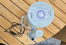 Aquarium abschäumer nyos gebraucht kaufen  Bad Neuenahr-Ahrweiler