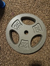 Weight plate for sale  Nacogdoches