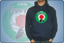 Felpa unisex bimbo usato  Genova