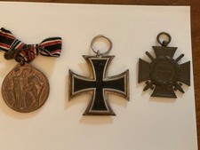 Rden weltkrieg eisernes gebraucht kaufen  Meersburg