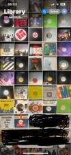 Mixed inch singles for sale  WALSALL