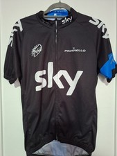 Team sky cycling for sale  ASHBY-DE-LA-ZOUCH
