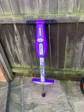 Pogo stick children for sale  SEAHAM