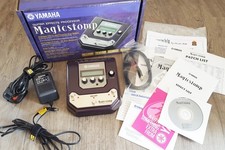 Yamaha magicstomp multi for sale  BIRMINGHAM