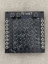 Plinky synth polyphonic usato  Spedire a Italy