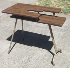 Vintage folding sewing for sale  Eugene