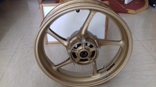 Front wheel yamaha gebraucht kaufen  Düsseldorf