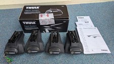 Thule 757 foot for sale  SIDMOUTH
