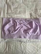 Primark lilac boob for sale  EASTLEIGH