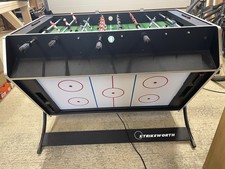 Strikeworth multi games for sale  BICESTER