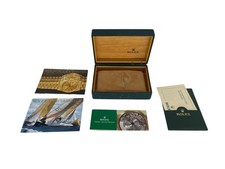 Vintage rolex watch d'occasion  Expédié en Belgium